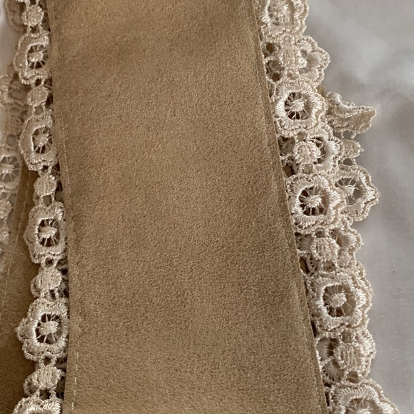 NWT J.Jill Belt - Picture 3 of 6